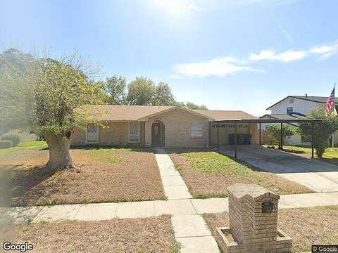 Springview, SAN ANTONIO, TX 78222