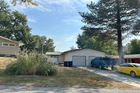 58Th, OMAHA, NE 68104