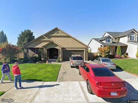 21St, PUYALLUP, WA 98371