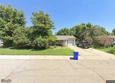 25Th Avenue, GREELEY, CO 80634