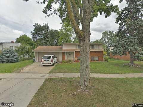 Gainsley, STERLING HEIGHTS, MI 48313