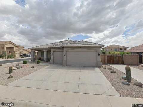 Cydnee, MARICOPA, AZ 85138