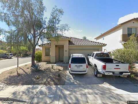 Vista Hills, ANTHEM, AZ 85086