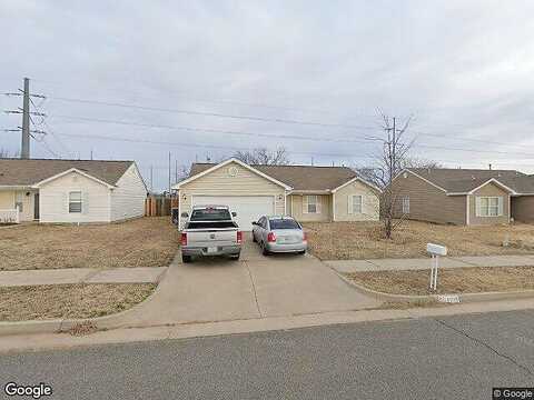 86Th, OKLAHOMA CITY, OK 73135