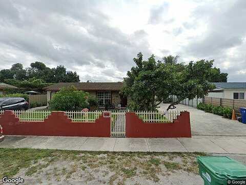 203Rd, MIAMI GARDENS, FL 33055