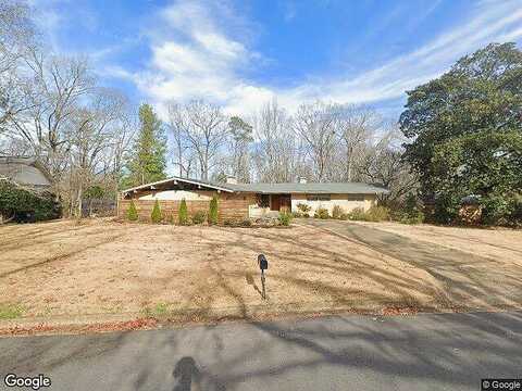 Ridgewood, TUSCALOOSA, AL 35404