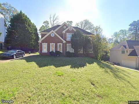 Ivy, ELLENWOOD, GA 30294