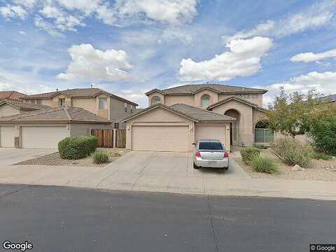 Cydnee, MARICOPA, AZ 85138