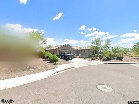 48Th, NEW RIVER, AZ 85087