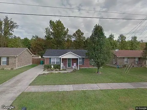 Jennymac, LOUISVILLE, KY 40229