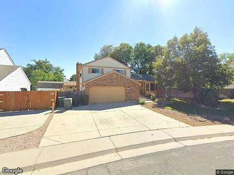 114Th, THORNTON, CO 80233