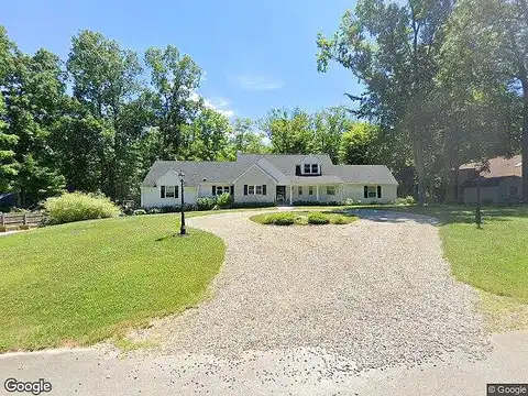 Woodhill, ASHLAND, OH 44805