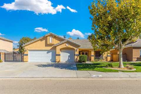 21St, LANCASTER, CA 93536