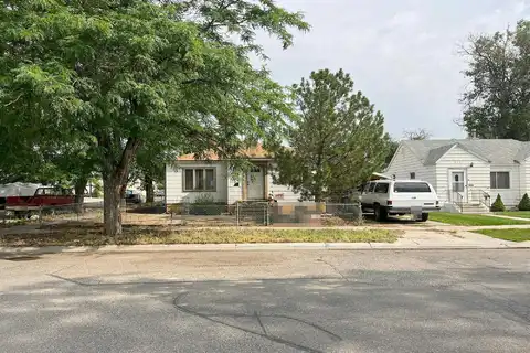 4Th, GREYBULL, WY 82426