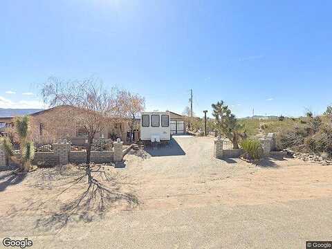 Stanton, MEADVIEW, AZ 86444