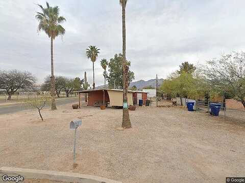 Waverly, TUCSON, AZ 85712