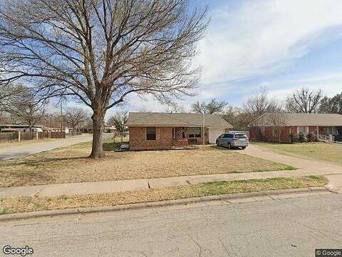 Randel, WICHITA FALLS, TX 76308