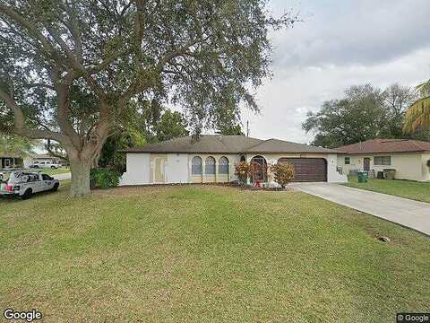 12Th, CAPE CORAL, FL 33904