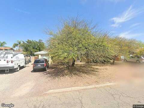 Timrod, TUCSON, AZ 85711