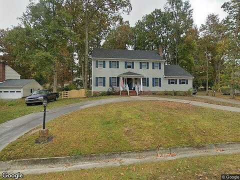 Overridge, CHESTER, VA 23831