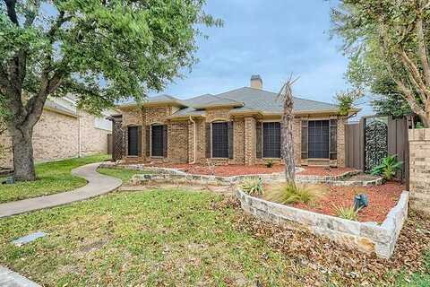 Windward, DALLAS, TX 75287