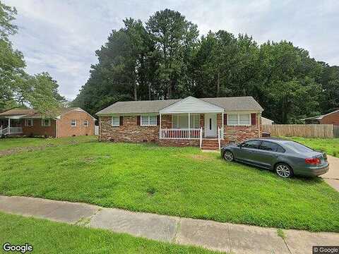 Greendell, CHESAPEAKE, VA 23321