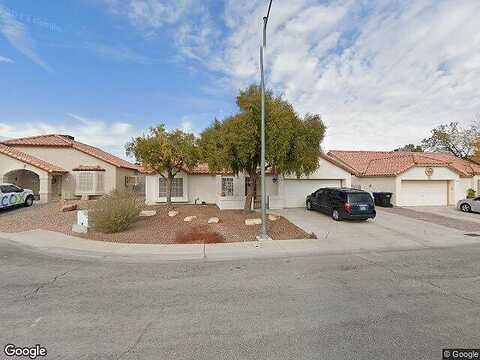 Resthaven, NORTH LAS VEGAS, NV 89032