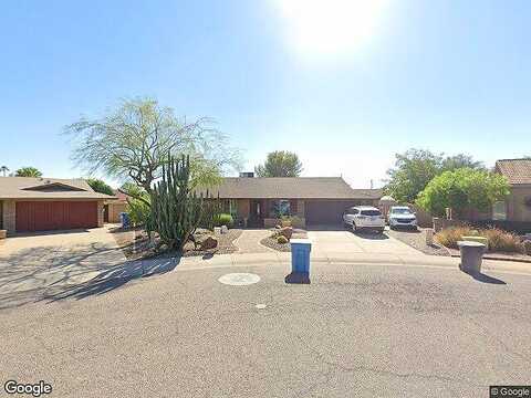 Beverly, PHOENIX, AZ 85032