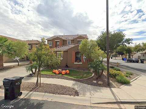 Oxford, GILBERT, AZ 85295