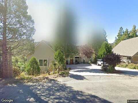 Golf Course, LAKE ARROWHEAD, CA 92352