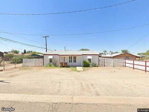 4Th, COOLIDGE, AZ 85128