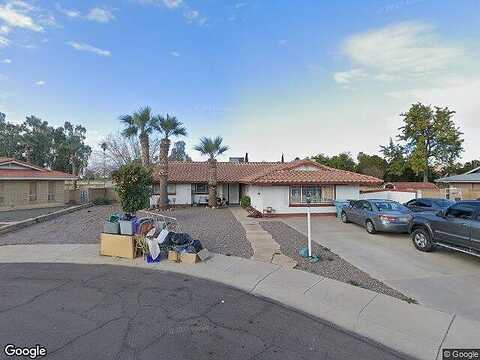 62Nd, PHOENIX, AZ 85033