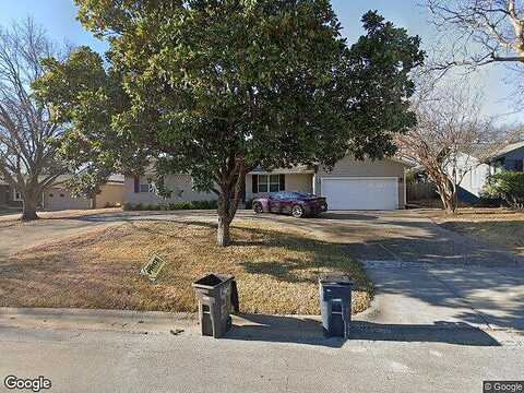 Ridgevale, FORT WORTH, TX 76116