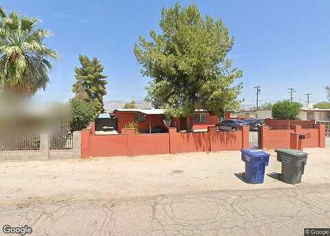 28Th, TUCSON, AZ 85711