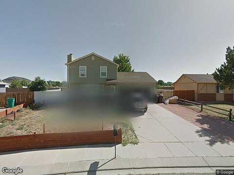 Fenton, COLORADO SPRINGS, CO 80916