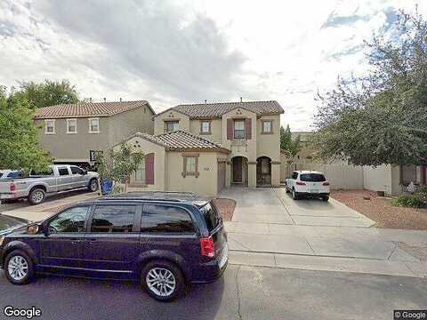 Dublin, GILBERT, AZ 85295