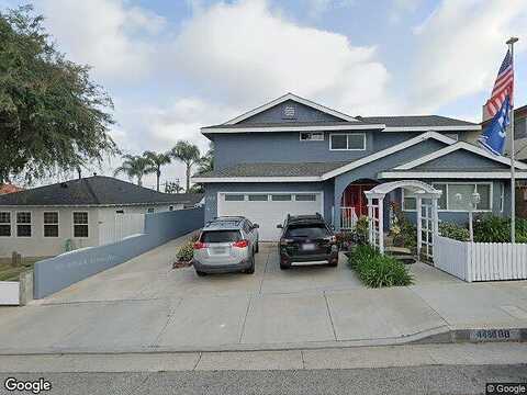 130Th, HAWTHORNE, CA 90250