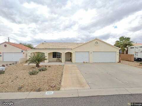 Sharp, FORT MOHAVE, AZ 86426