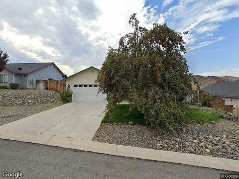 Conner, GARDNERVILLE, NV 89410