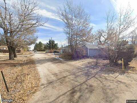 7Th, CALHAN, CO 80808