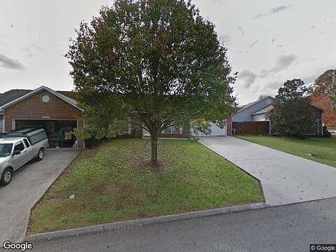 Broadmeadow, KNOXVILLE, TN 37912