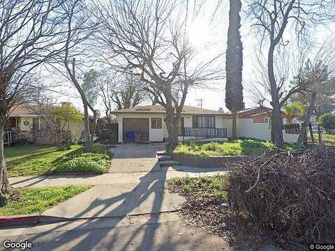 Balch, FRESNO, CA 93702