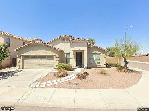 Pleasant, LAVEEN, AZ 85339