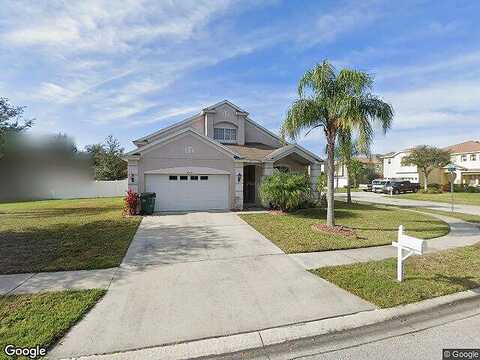 White Bay, WESLEY CHAPEL, FL 33545