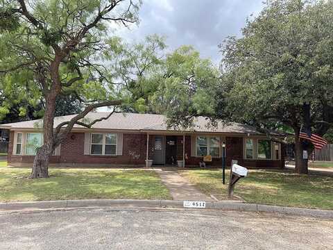 Fredonia, SNYDER, TX 79549