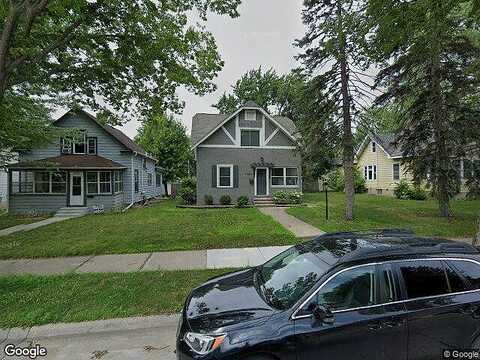 34Th, MINNEAPOLIS, MN 55406