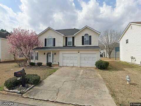 Carriage Park, LITHONIA, GA 30038