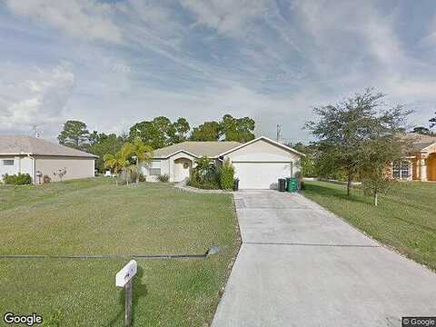 Saginaw, PORT SAINT LUCIE, FL 34953