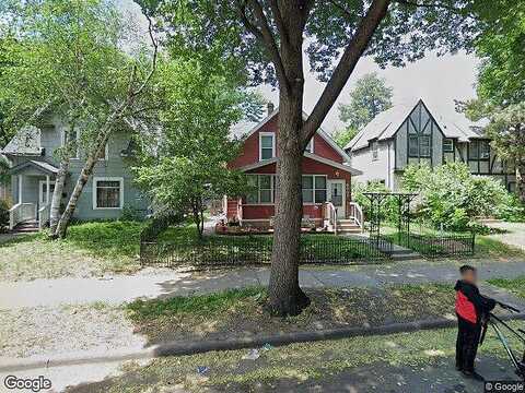 Aldrich, MINNEAPOLIS, MN 55412