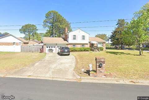 Longdale, CHESAPEAKE, VA 23325